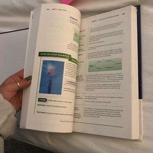 Intro to stats textbook